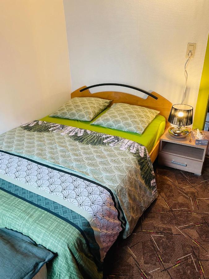 Bien-Etre-Au-Calme Et Parking Gratuit Villa Seraing Dış mekan fotoğraf