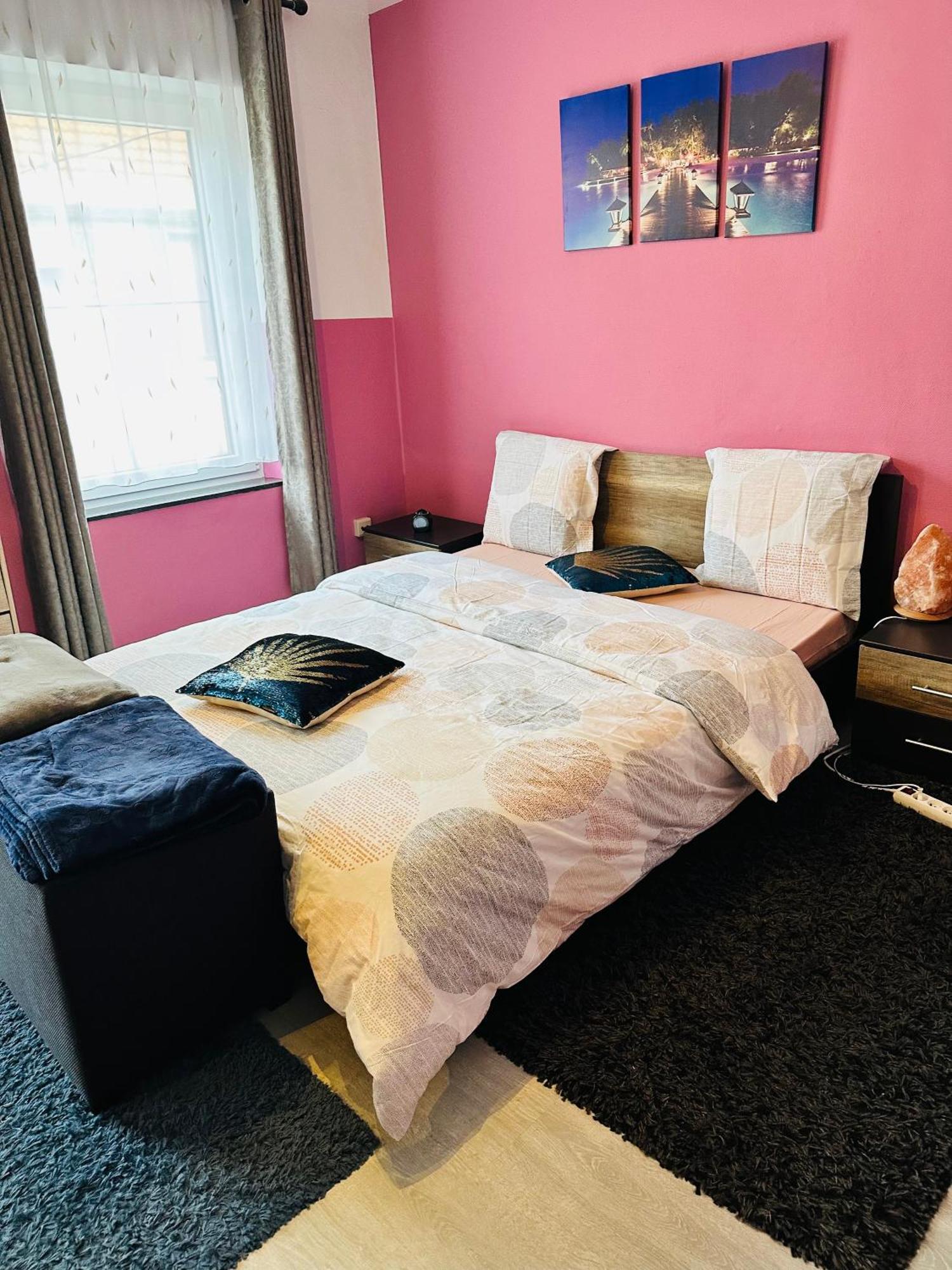 Bien-Etre-Au-Calme Et Parking Gratuit Villa Seraing Dış mekan fotoğraf