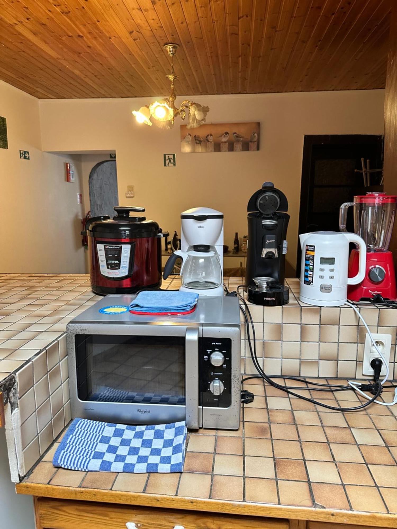 Bien-Etre-Au-Calme Et Parking Gratuit Villa Seraing Dış mekan fotoğraf
